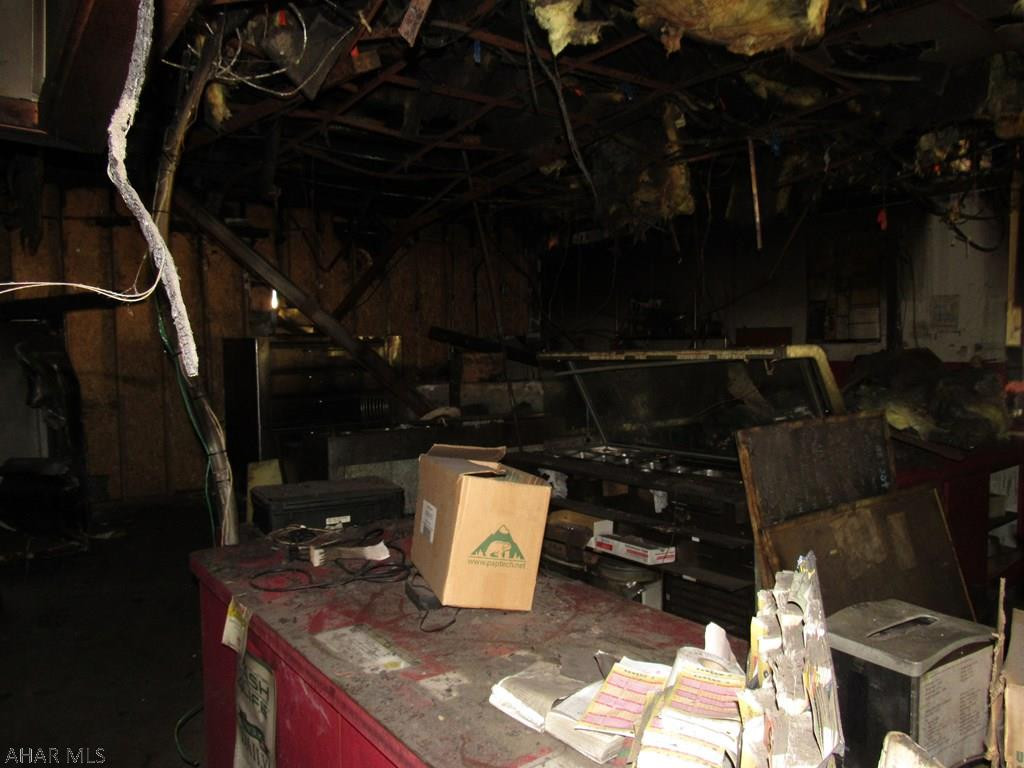 Other - Commercial Sale