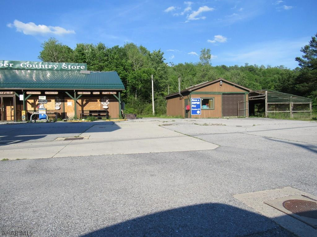 Other - Commercial Sale