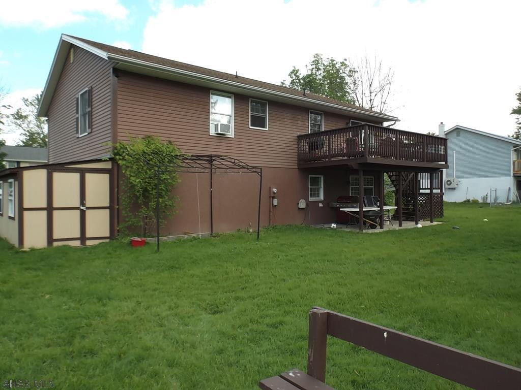 Hollidaysburg - Residential