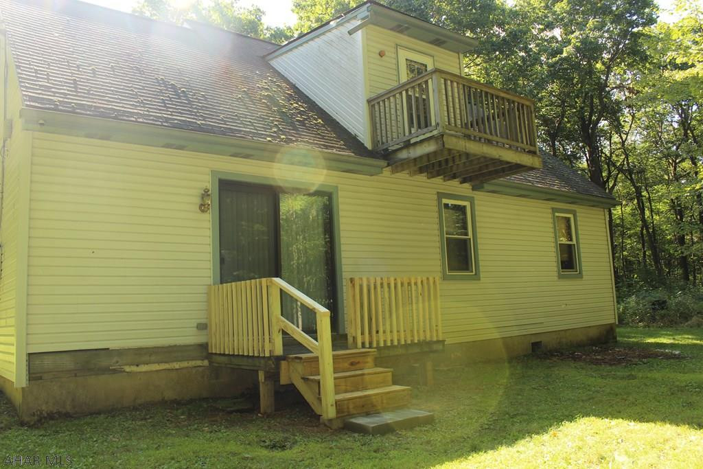 Unknown - Residential