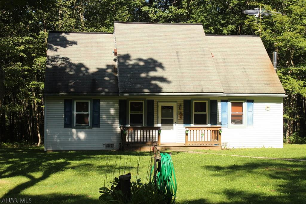 Unknown - Residential