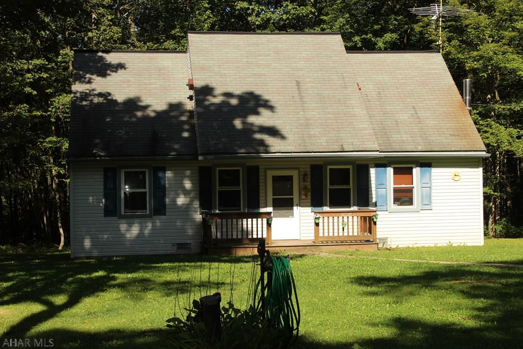 Unknown - Residential