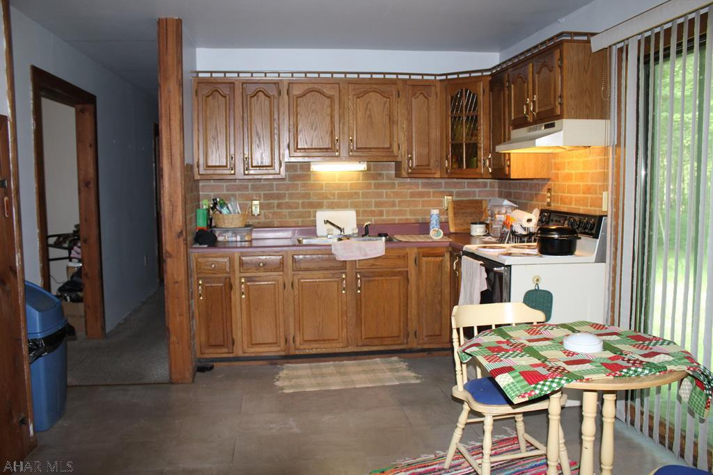 Unknown - Residential