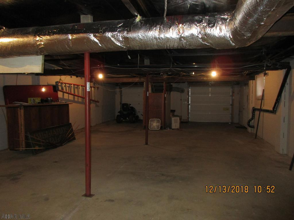 Glendale Yearound - Residential