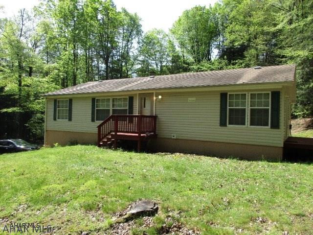 Glendale Yearound - Residential