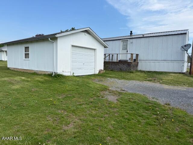 Unknown - Residential