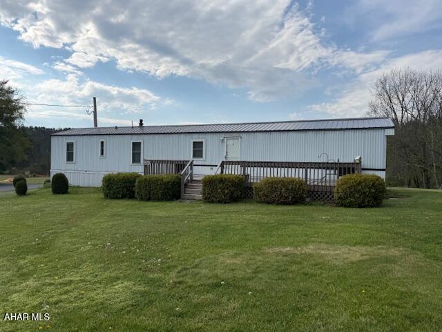 Unknown - Residential