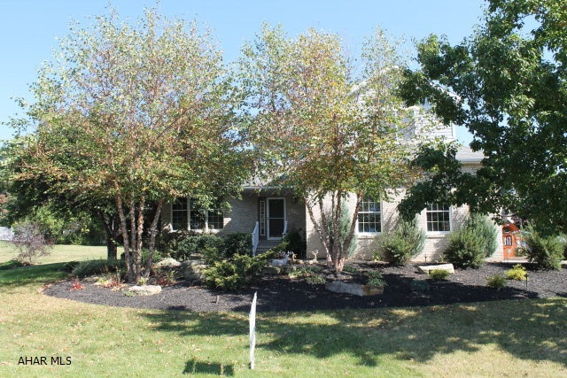 Penn Farms - Residential