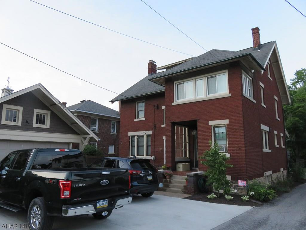 Unknown - Residential