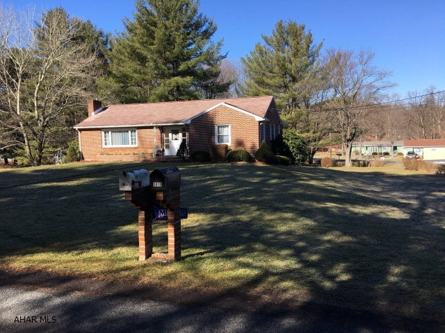Greenwood - Residential