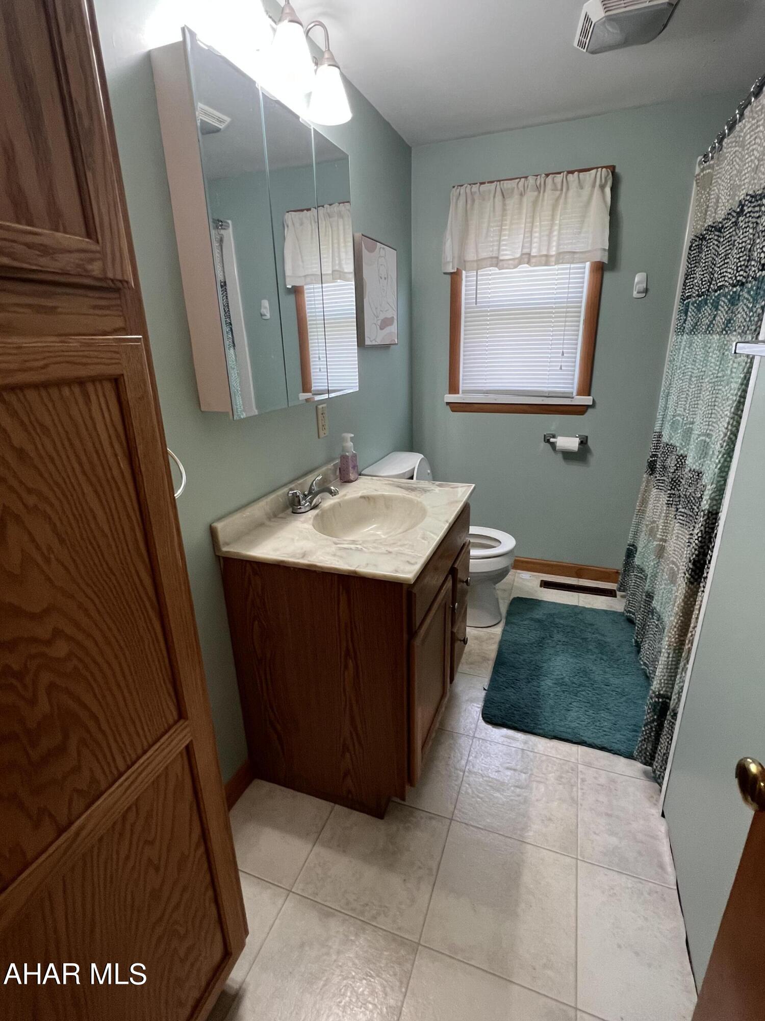 Fairview - Residential