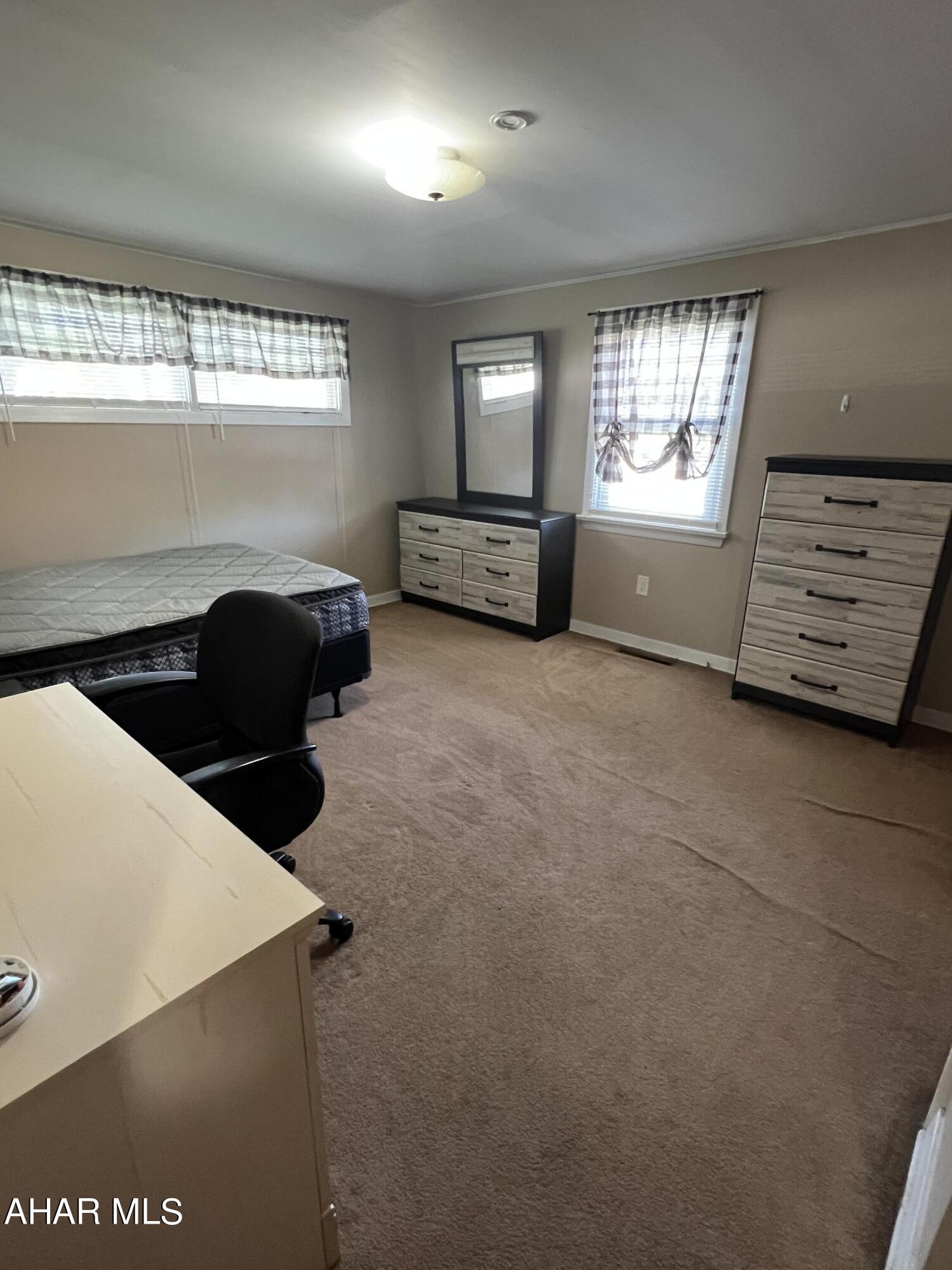 Fairview - Residential