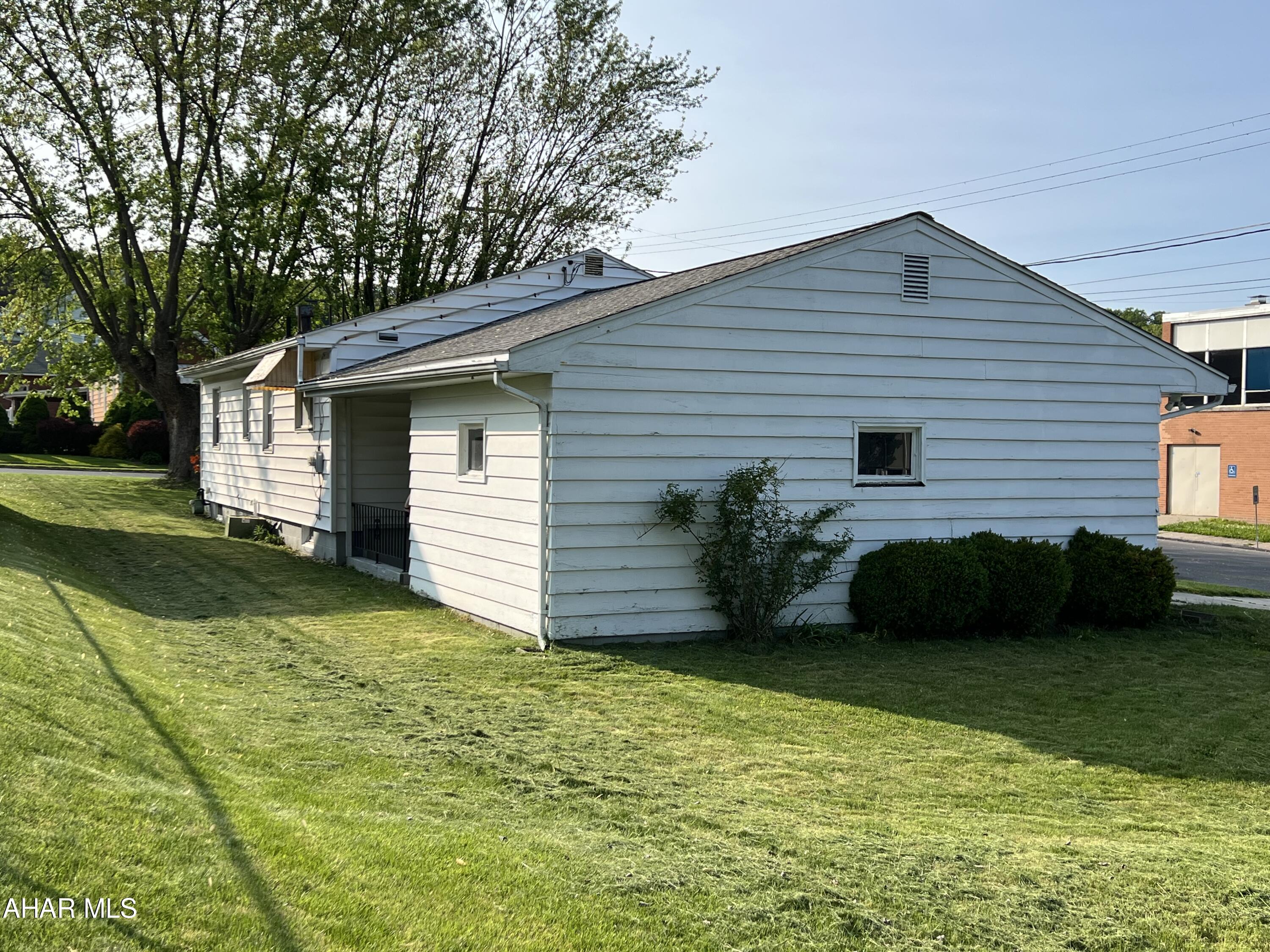 Fairview - Residential