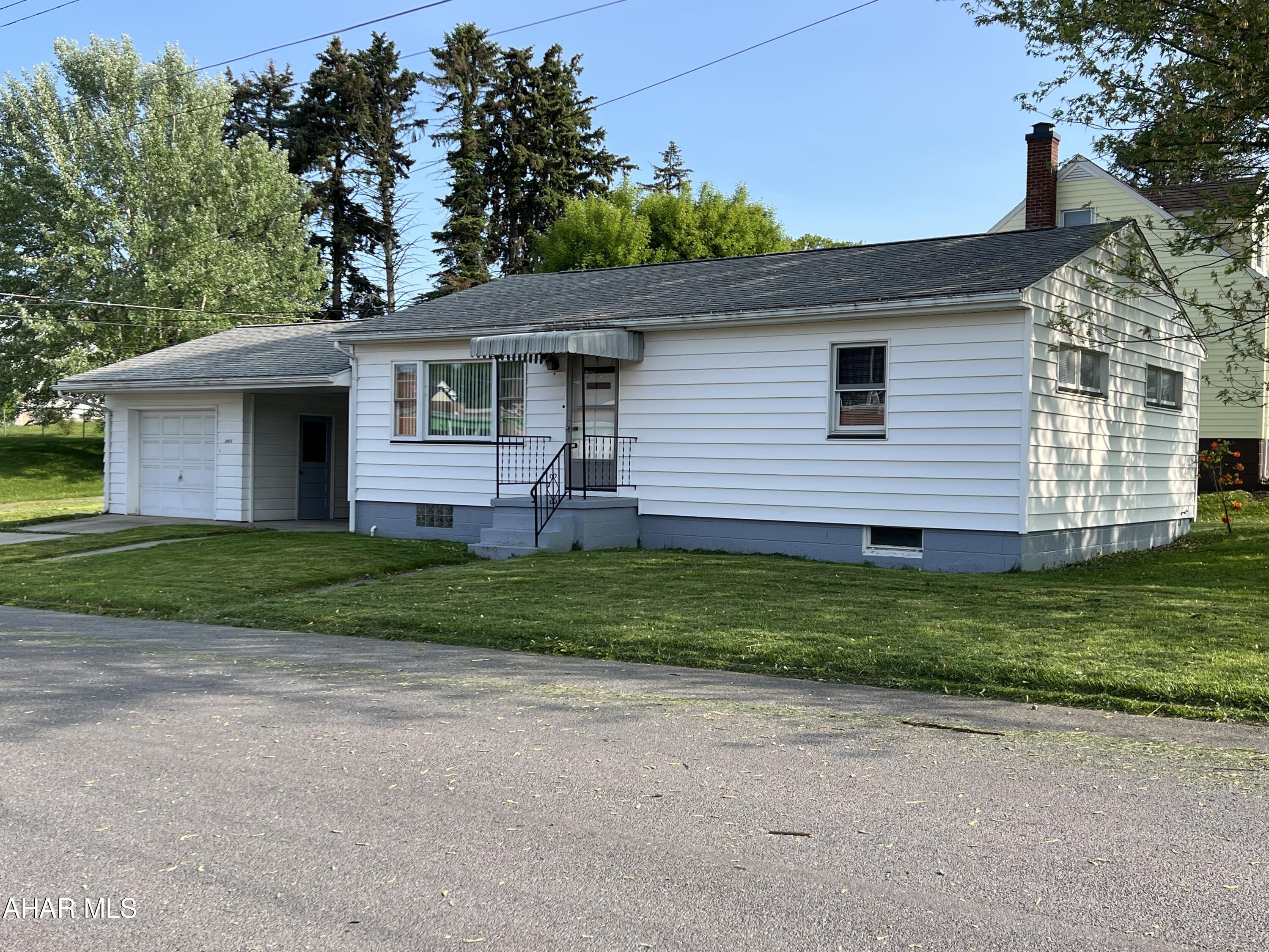 Fairview - Residential