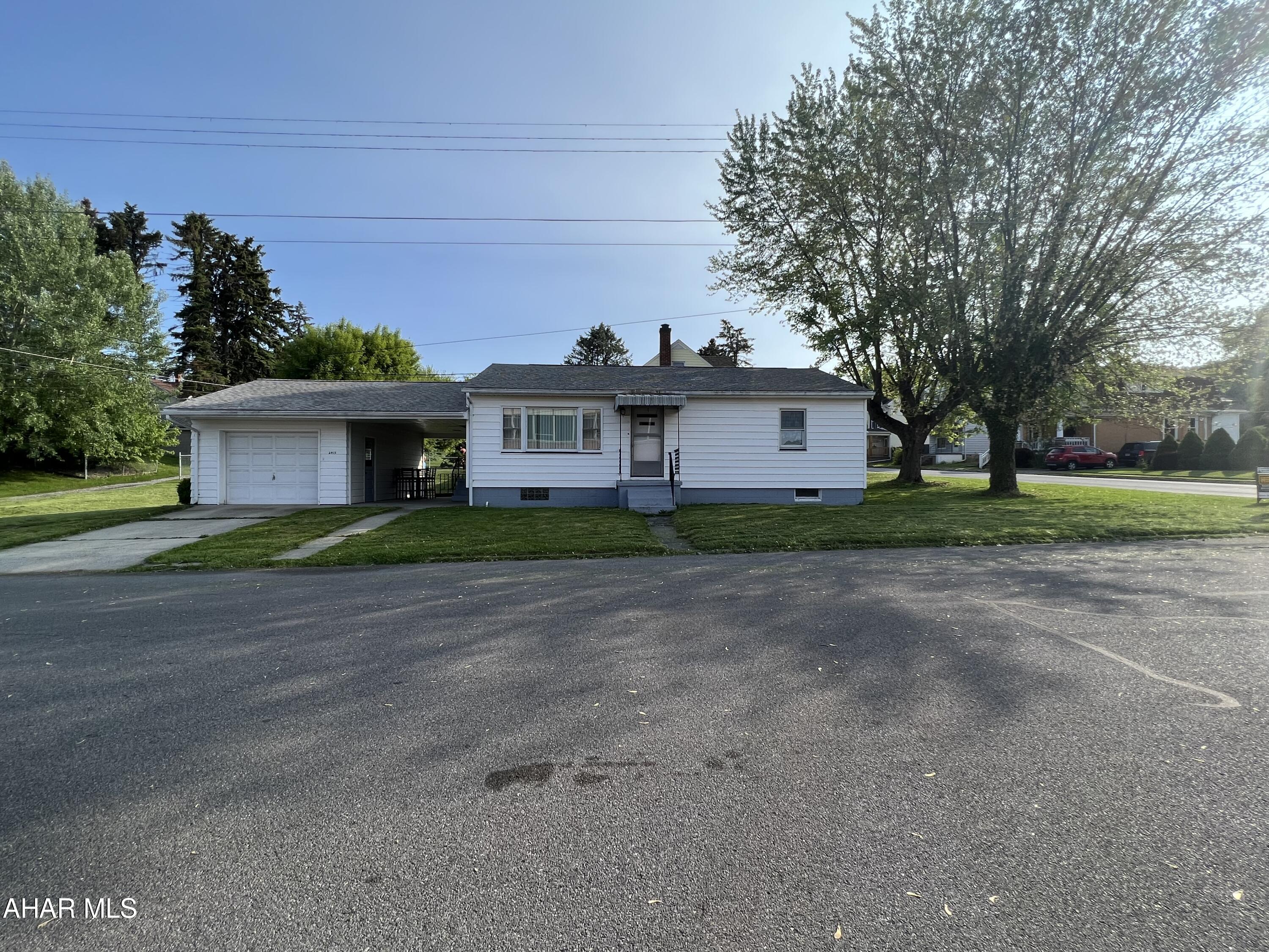 Fairview - Residential