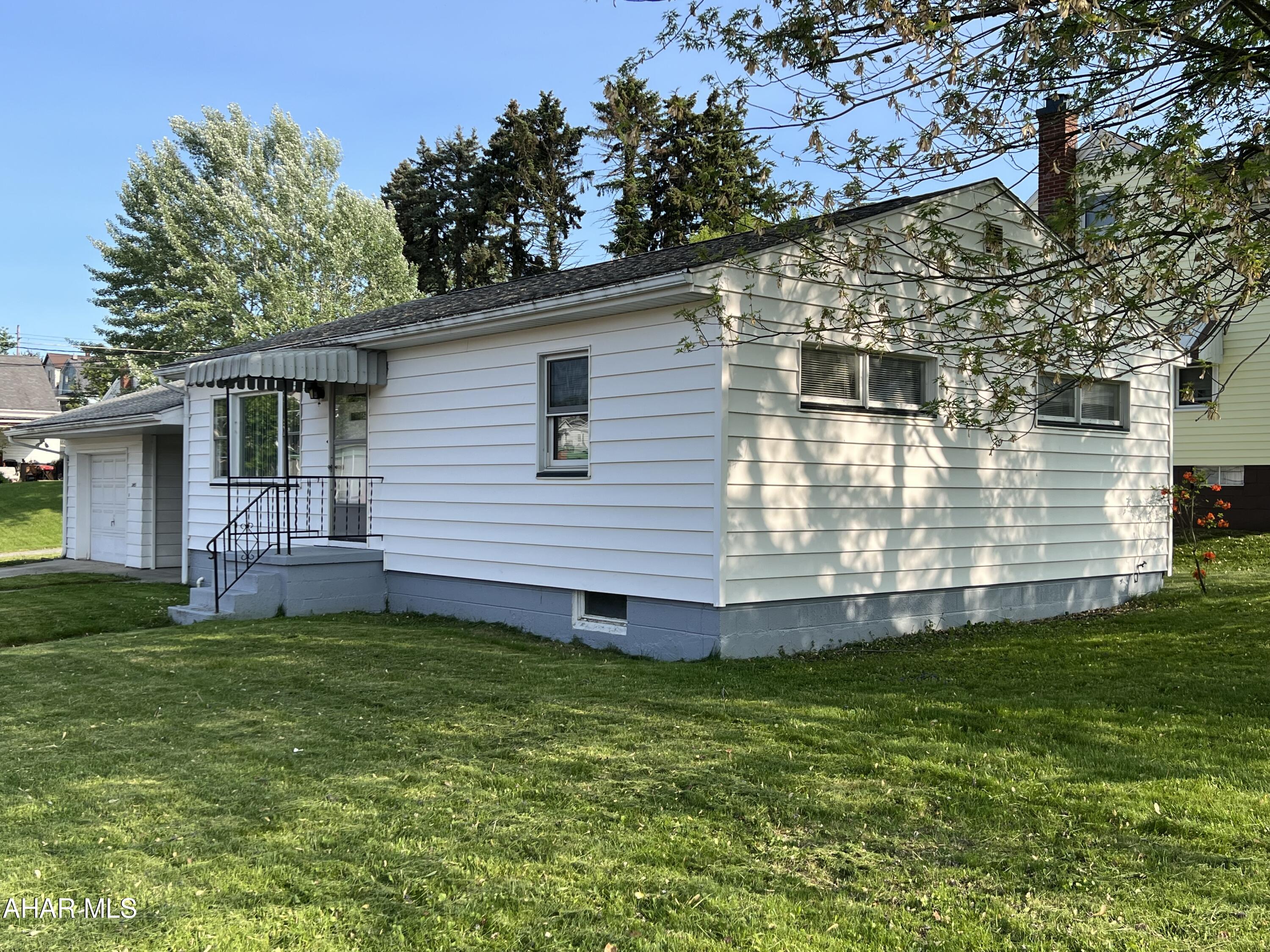 Fairview - Residential