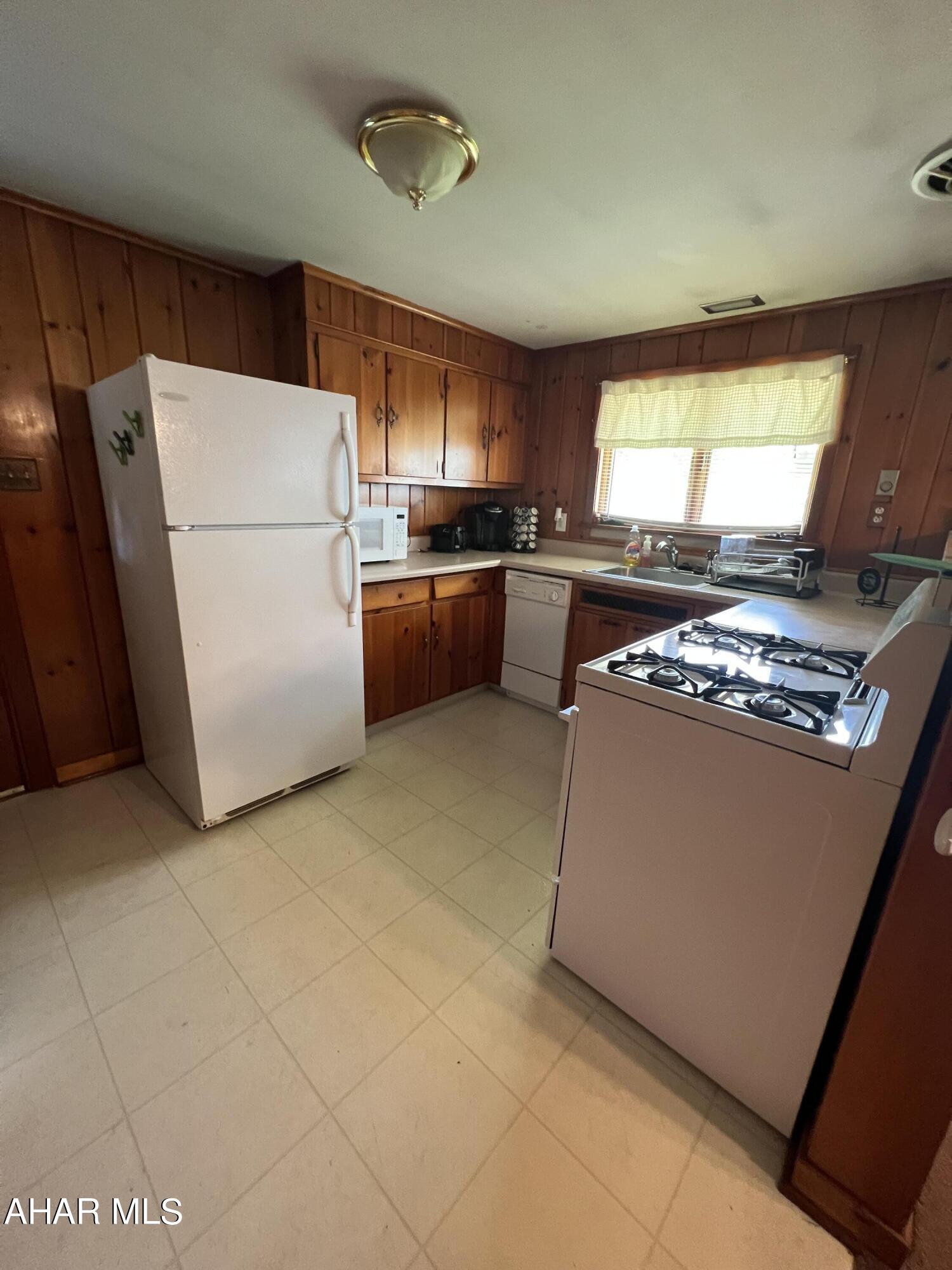 Fairview - Residential
