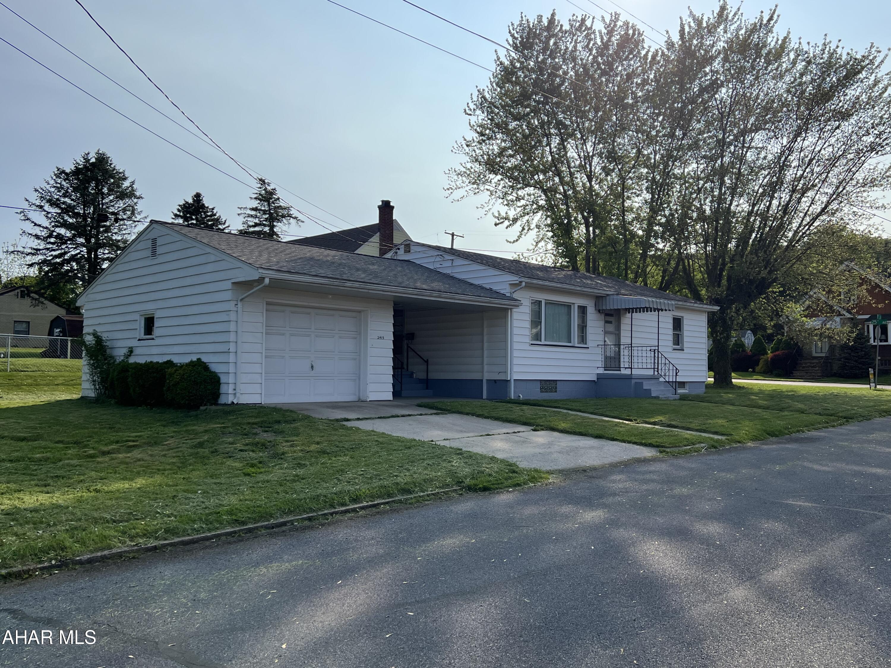 Fairview - Residential