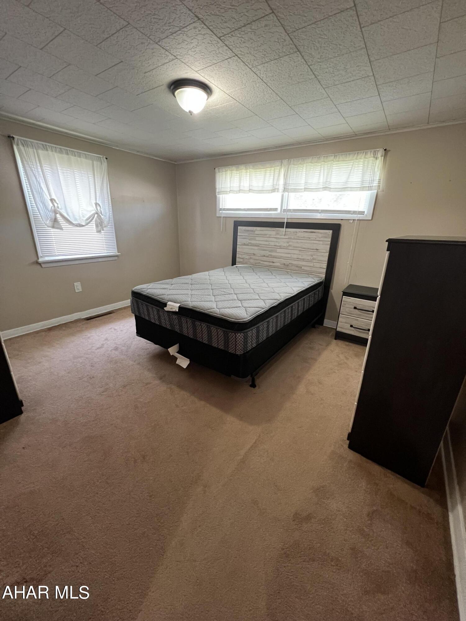 Fairview - Residential