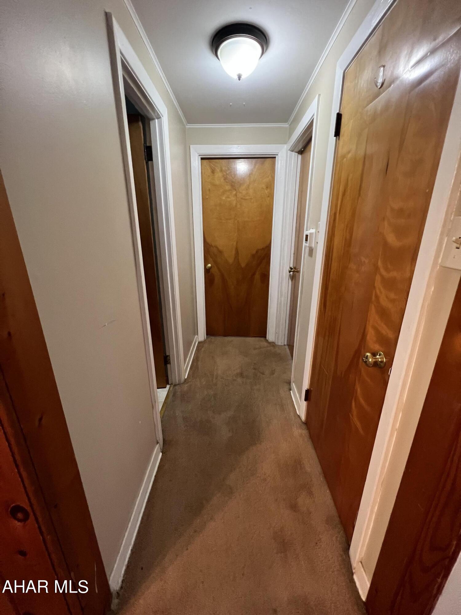 Fairview - Residential