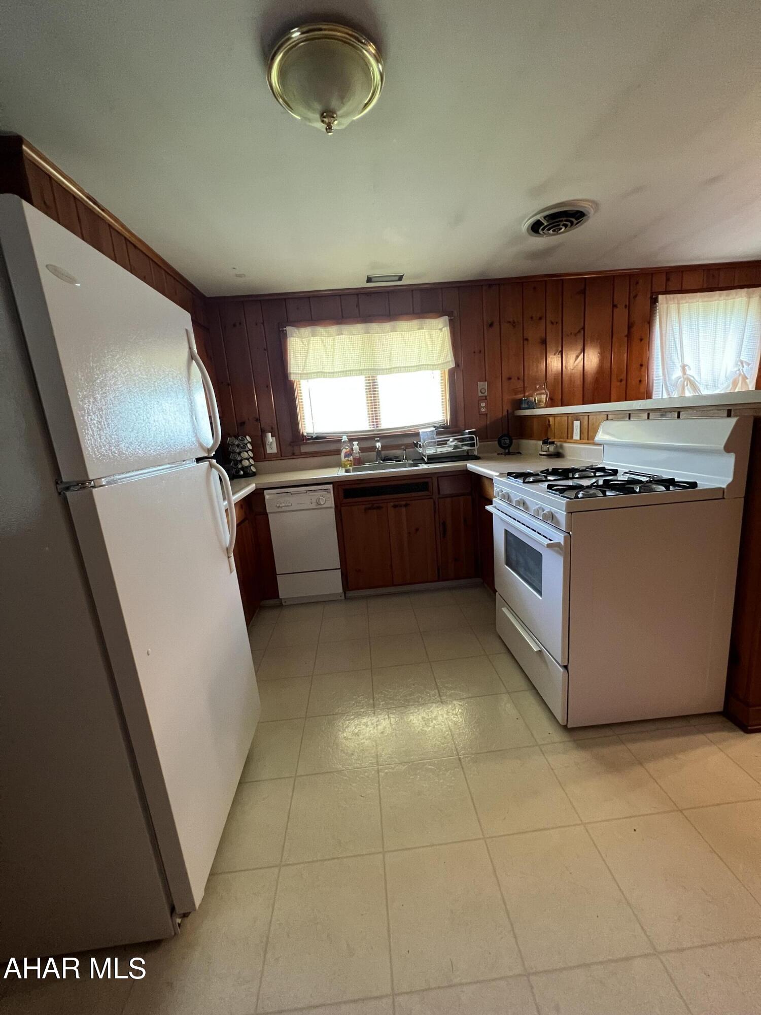 Fairview - Residential