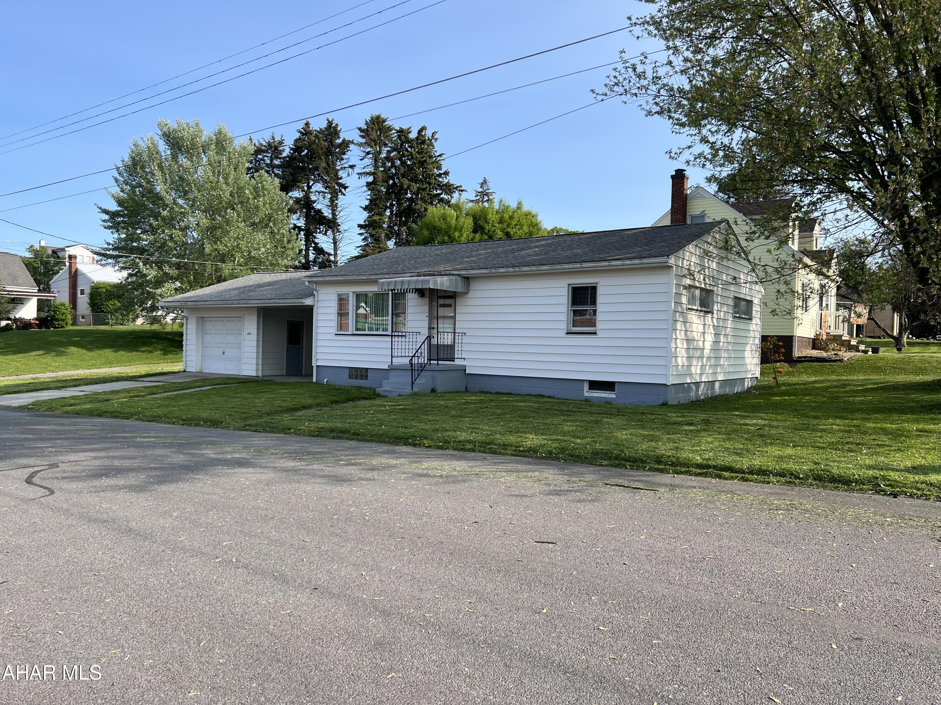 Fairview - Residential