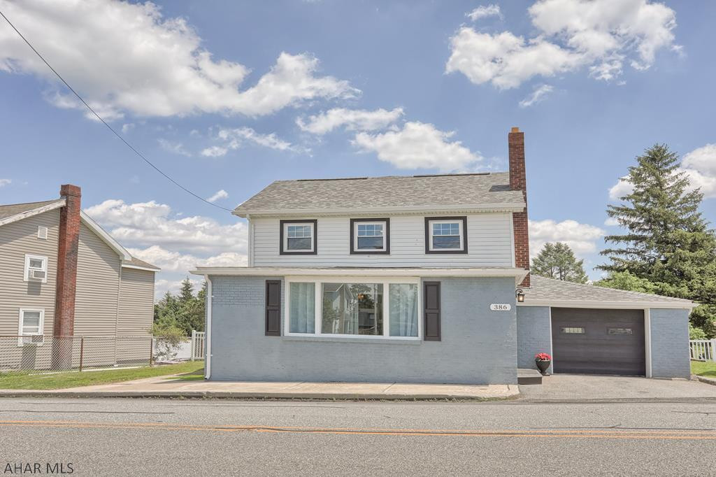 Unknown - Residential