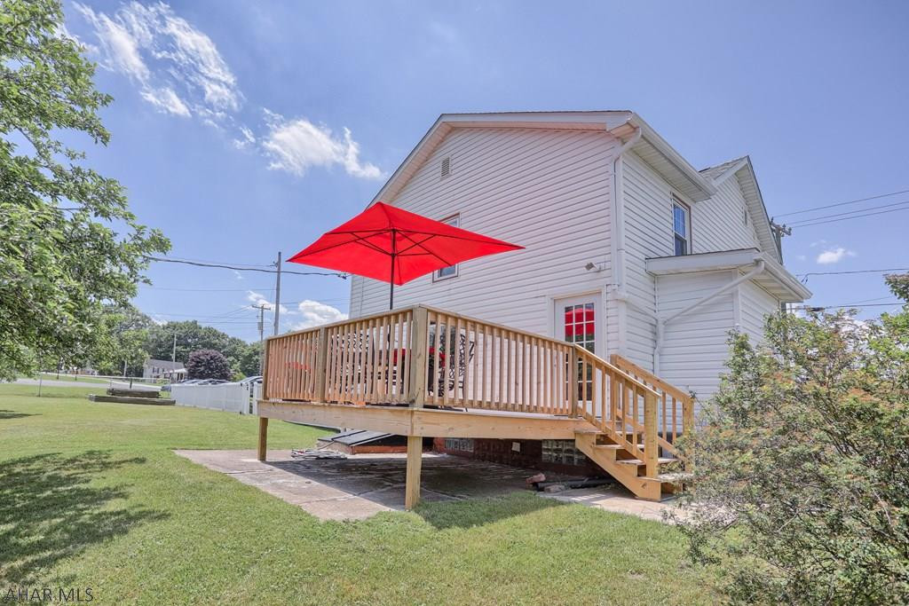 Unknown - Residential