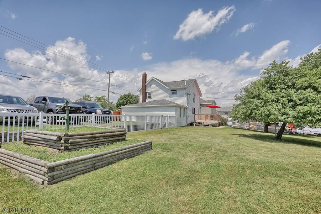 Unknown - Residential