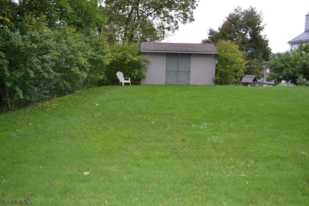 Unknown - Residential