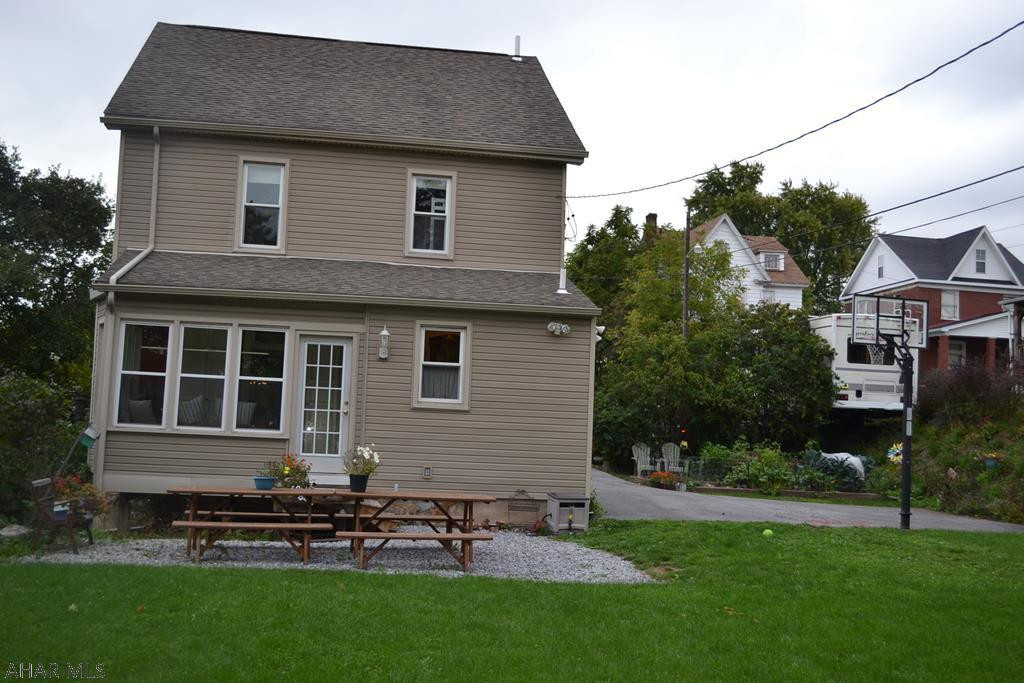 Unknown - Residential