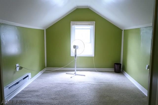 Lower Brush Mountain Road - Residential