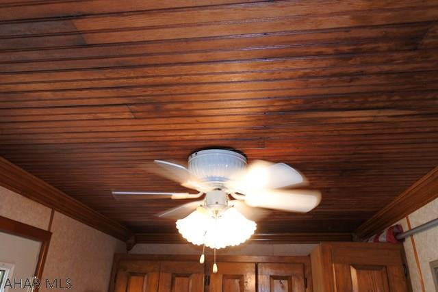 Lower Brush Mountain Road - Residential