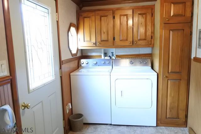 Lower Brush Mountain Road - Residential