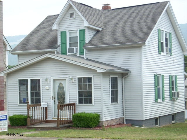 Bellwood Boro - Residential