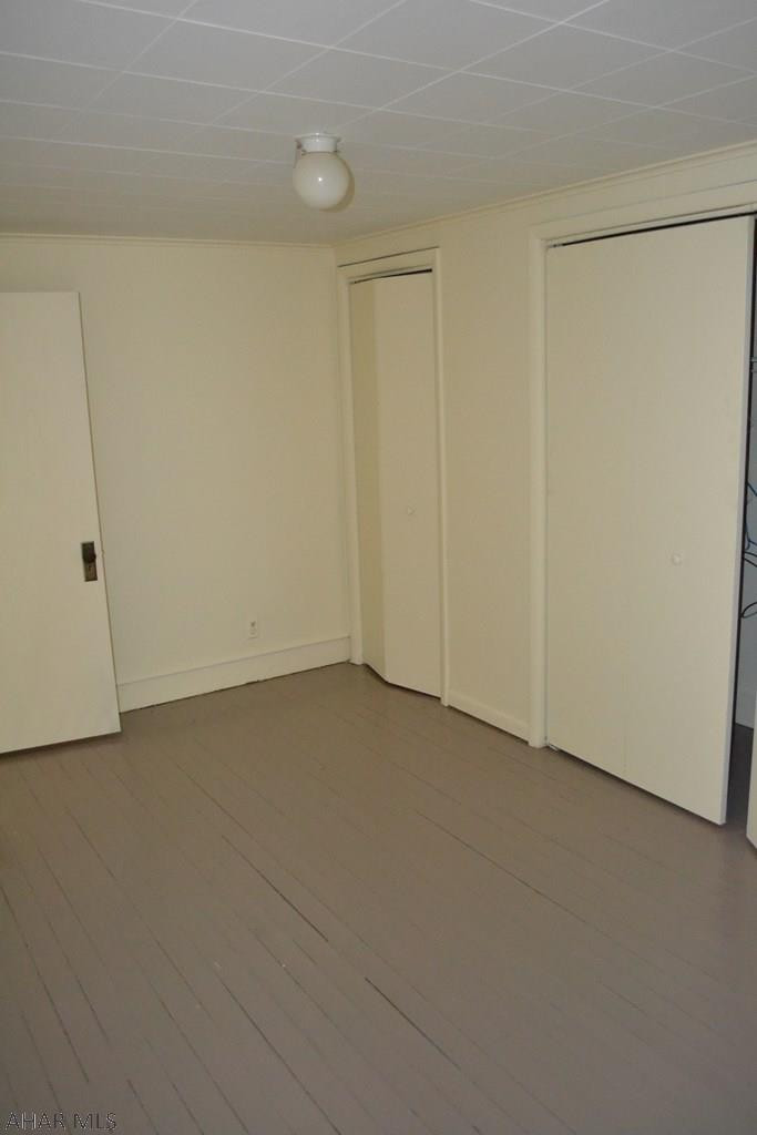 Other - Residential Income