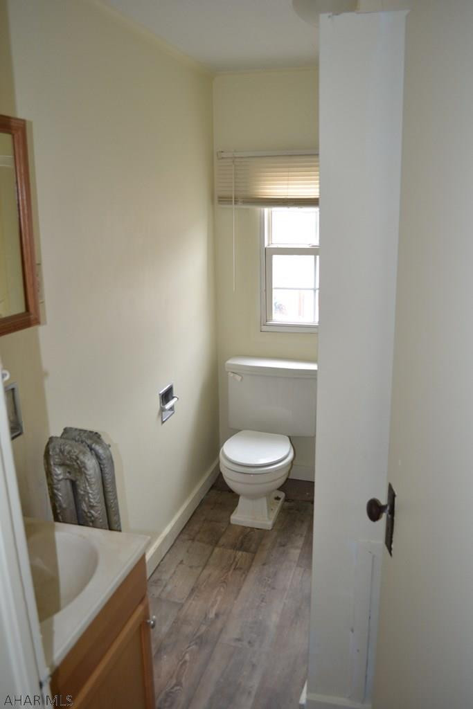 Other - Residential Income