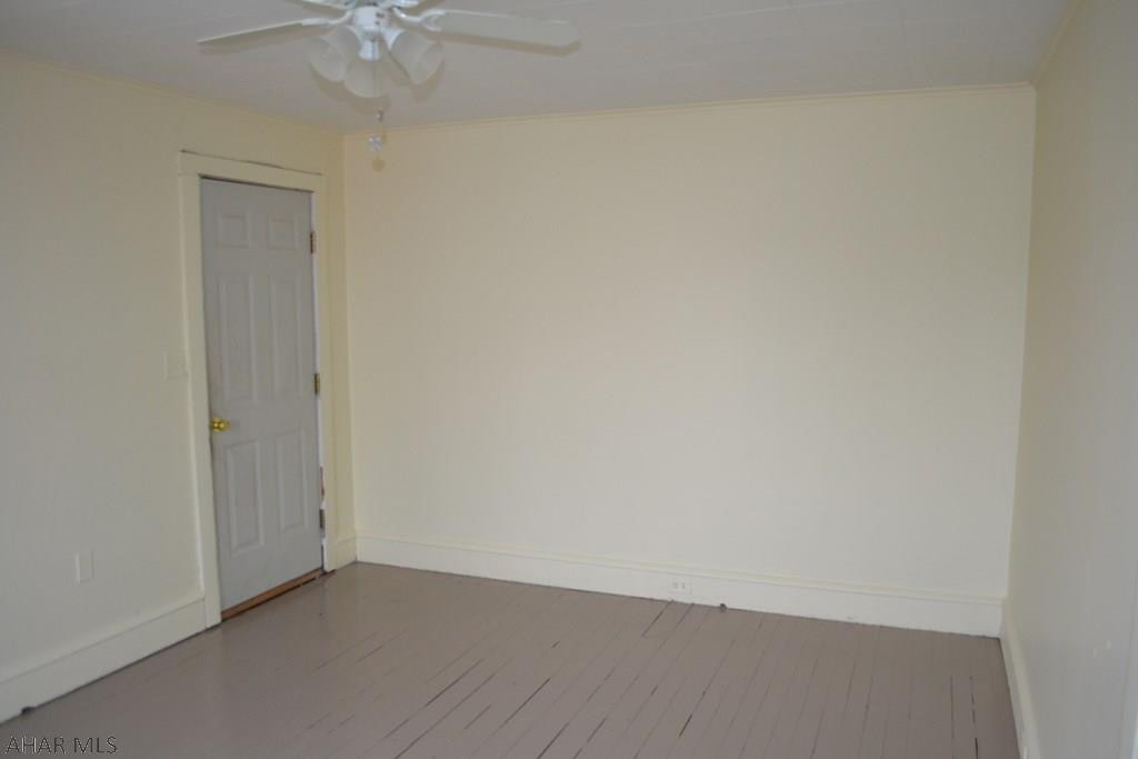 Other - Residential Income