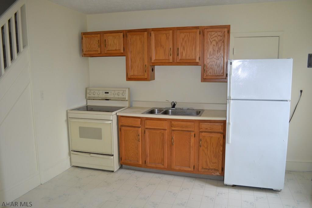 Other - Residential Income