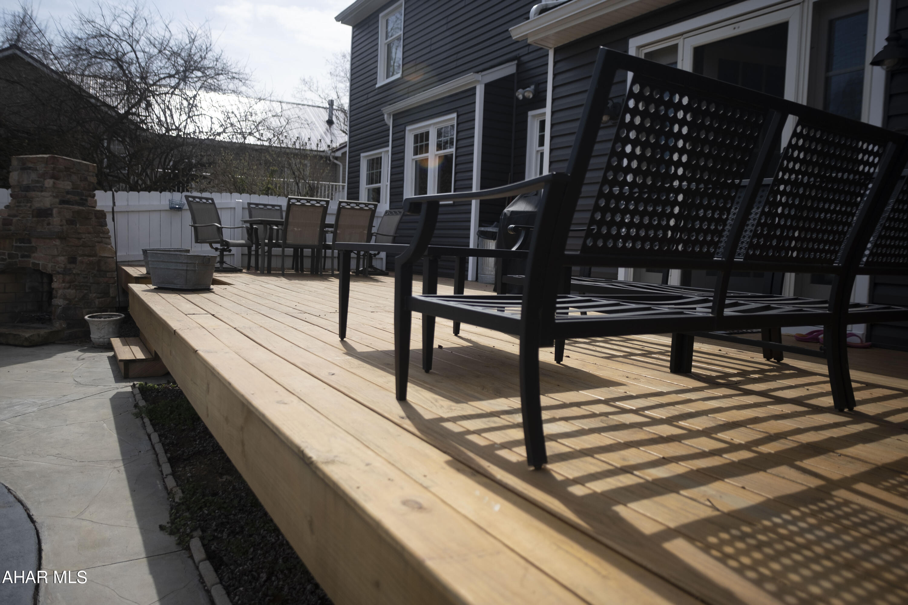 Old Town Village - Residential