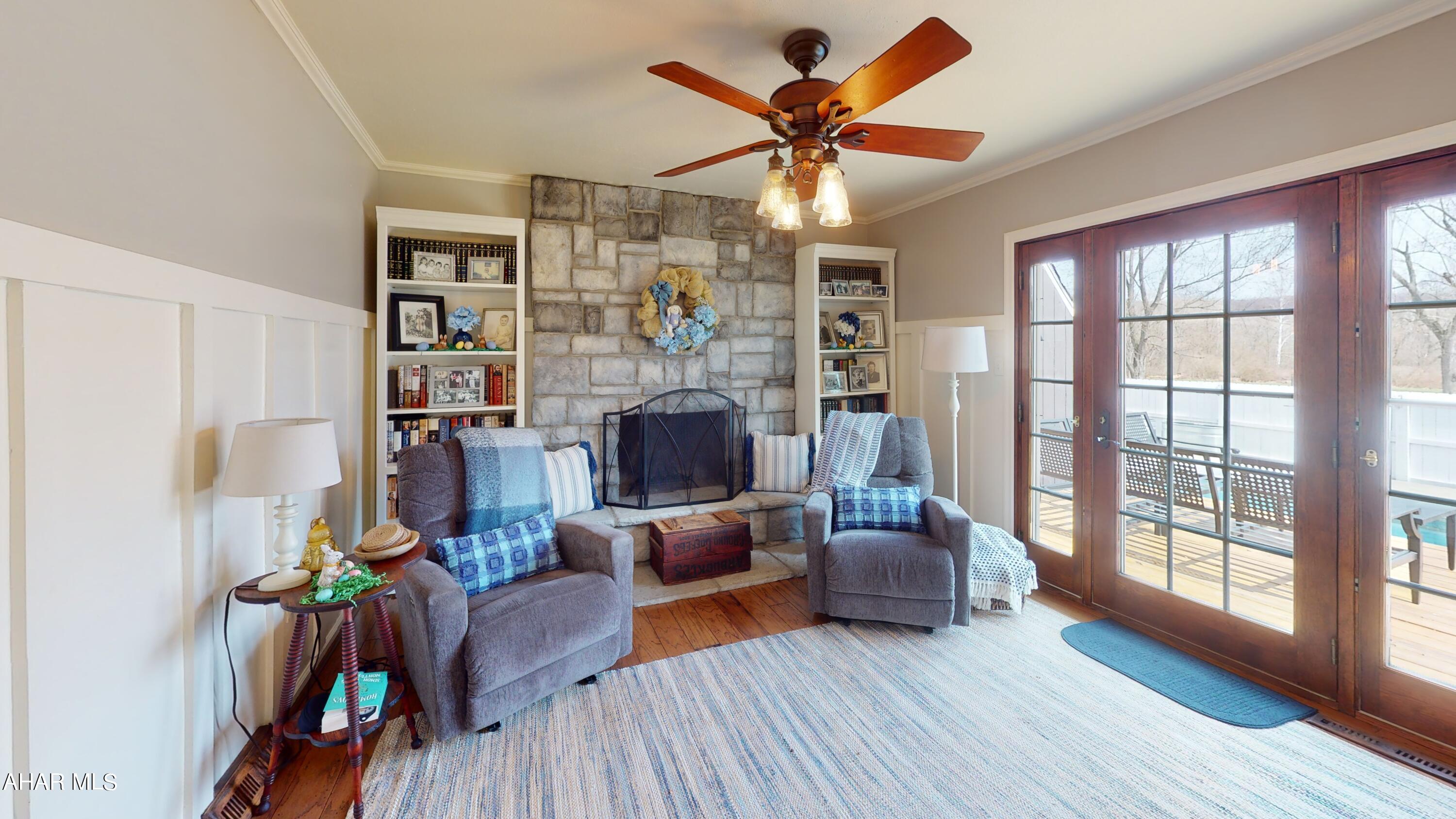 Old Town Village - Residential