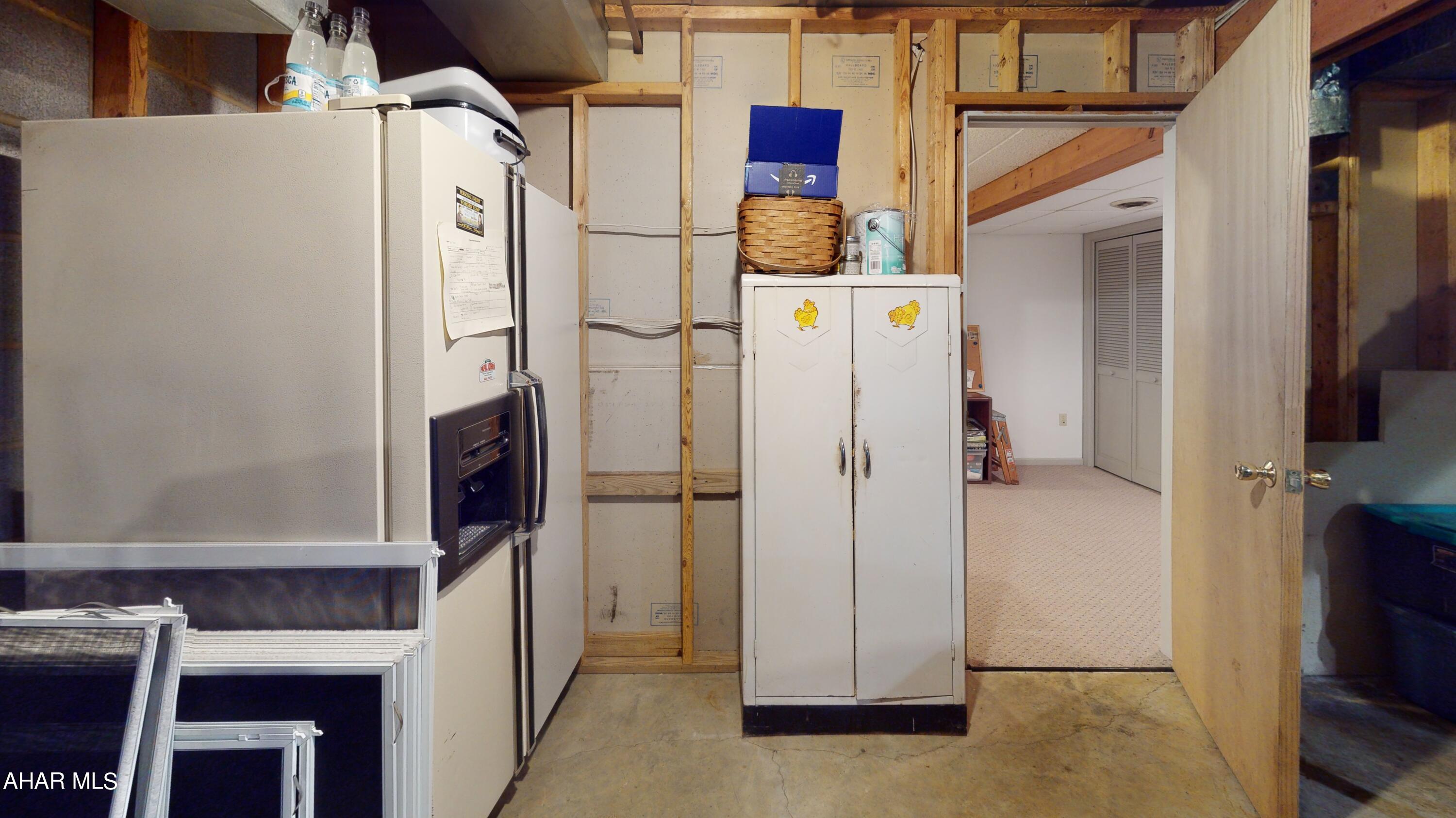 Old Town Village - Residential