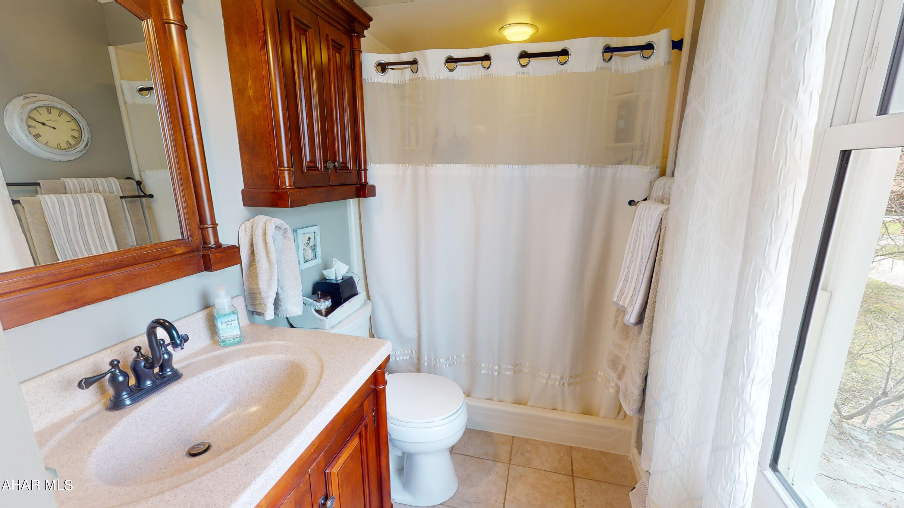 Old Town Village - Residential