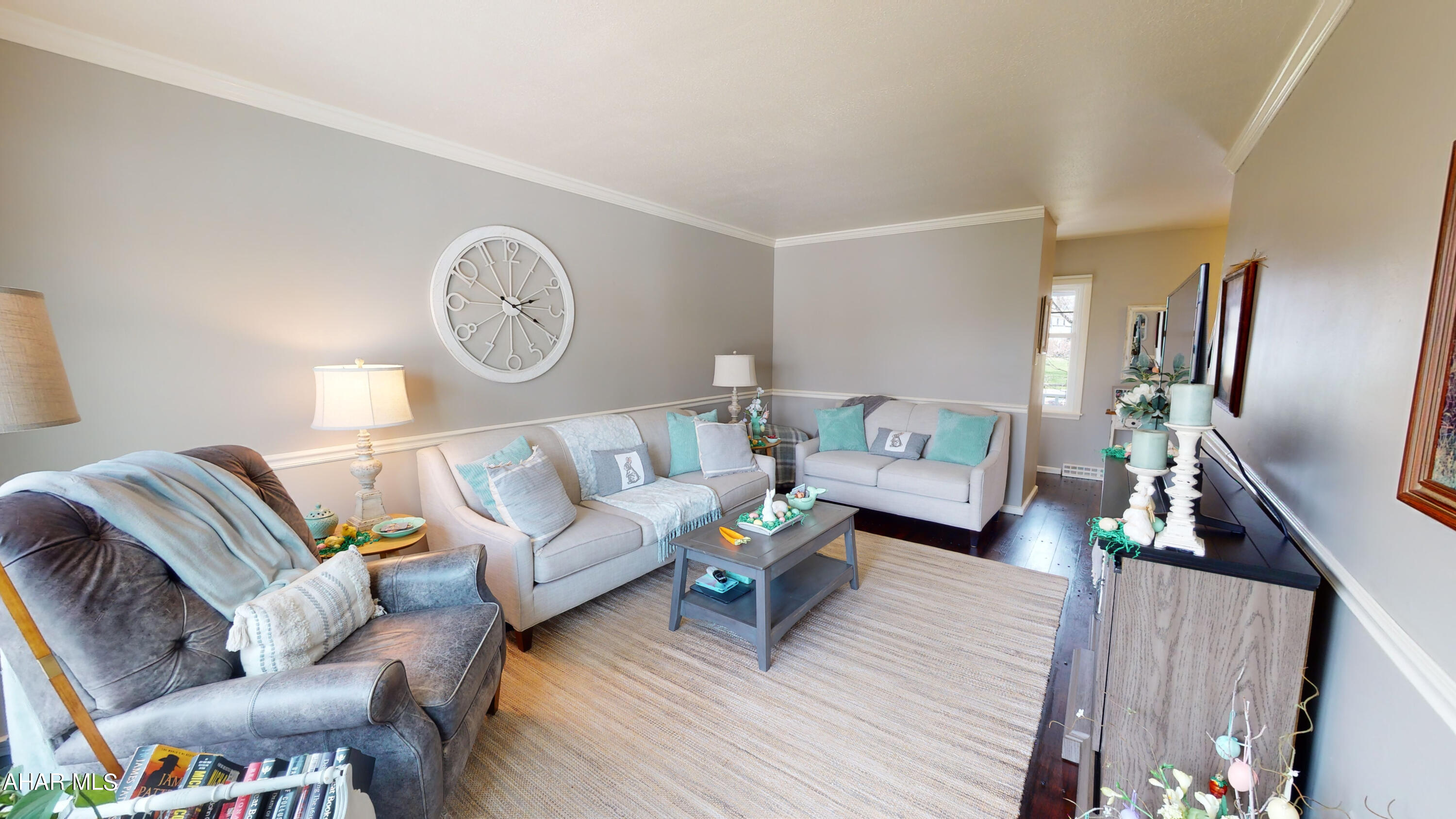 Old Town Village - Residential