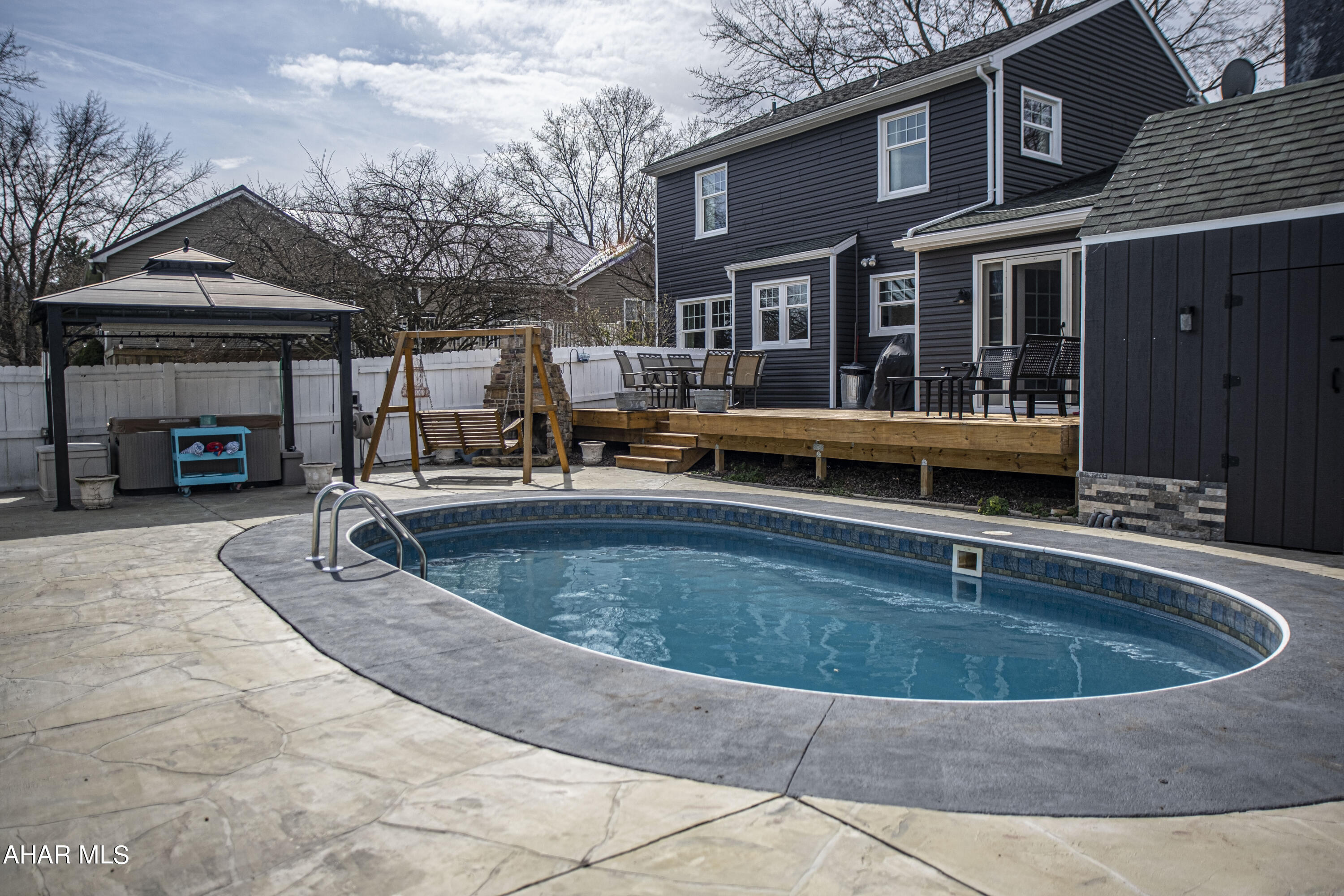 Old Town Village - Residential