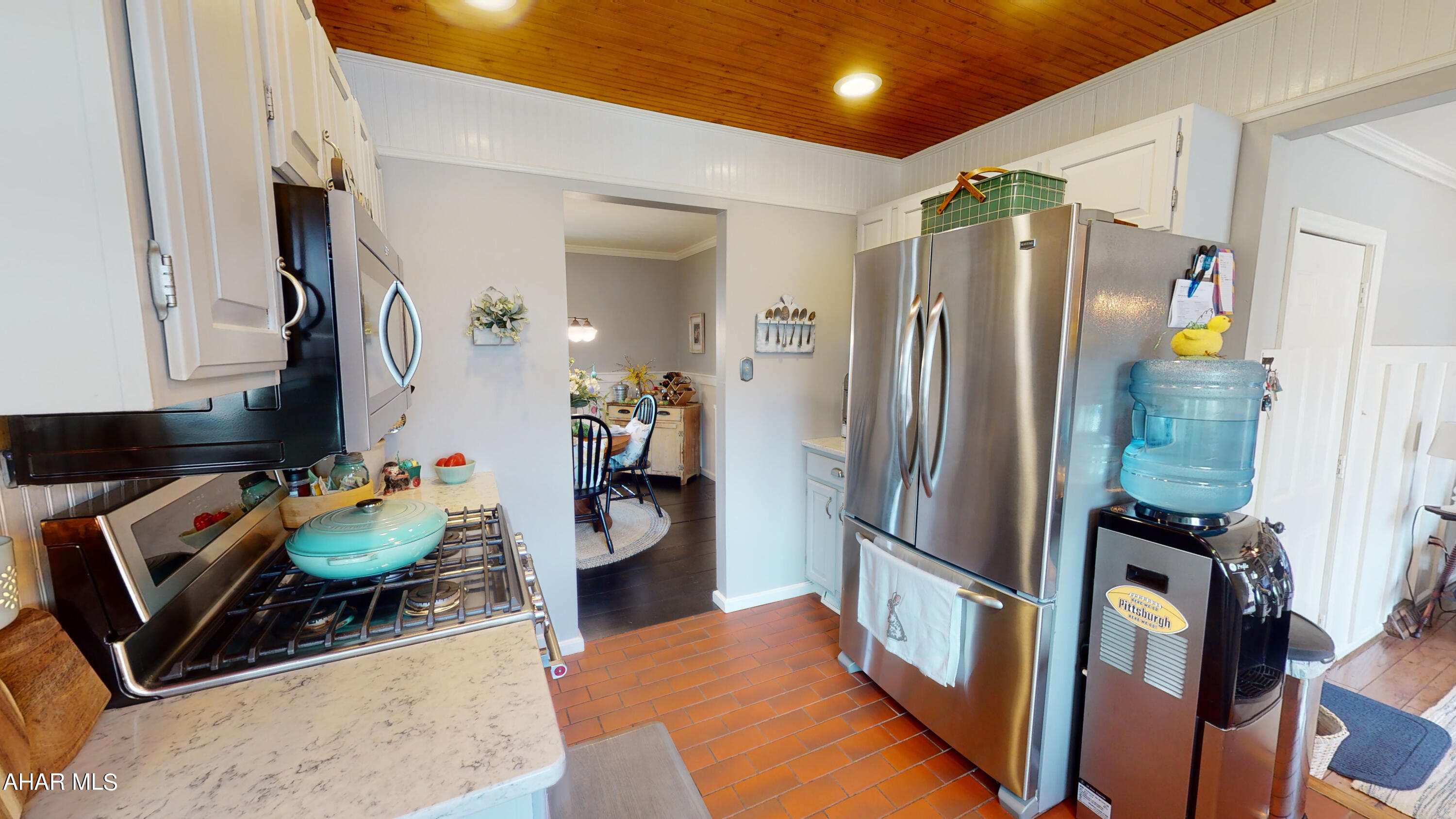 Old Town Village - Residential