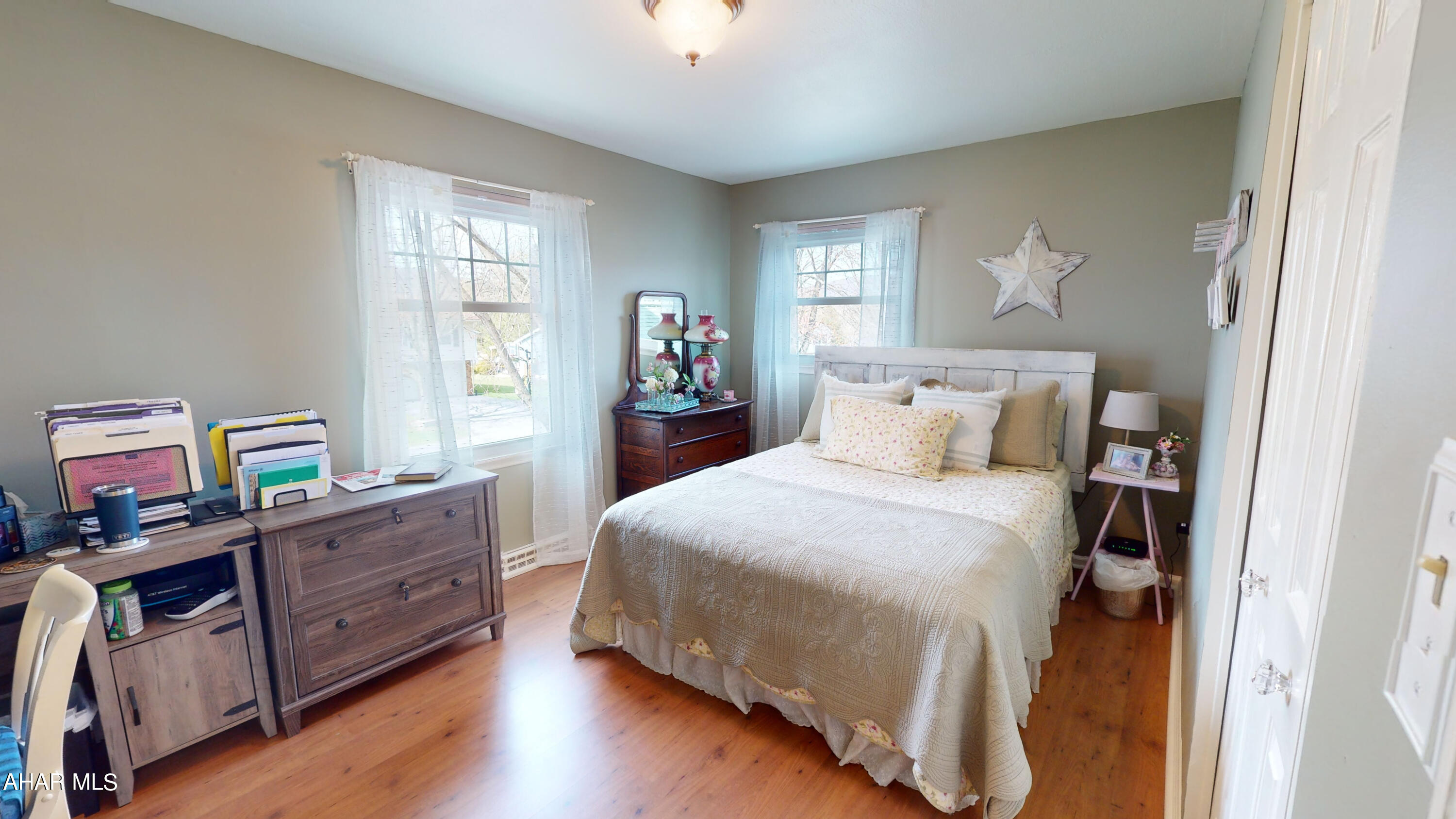 Old Town Village - Residential