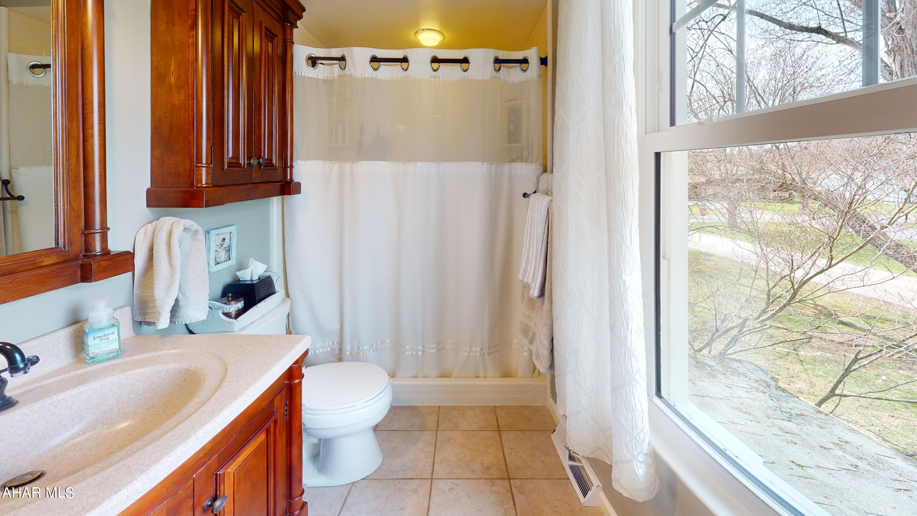 Old Town Village - Residential