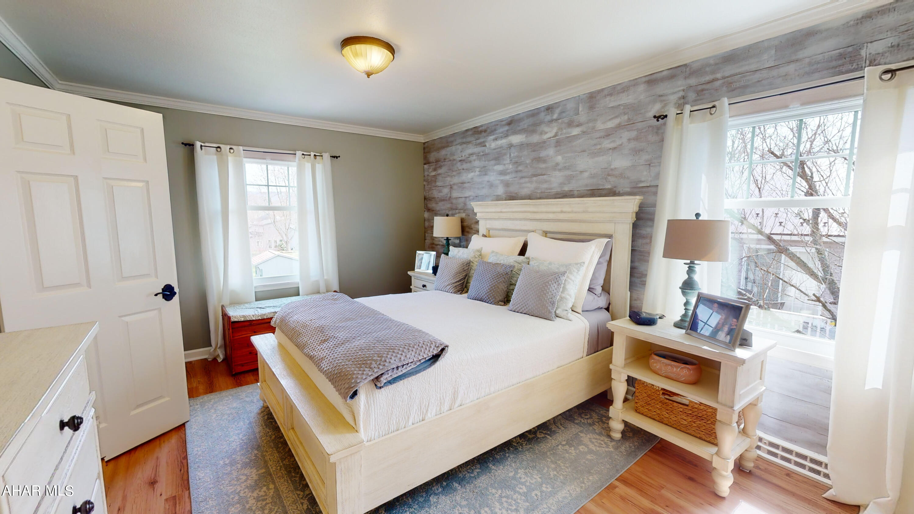 Old Town Village - Residential