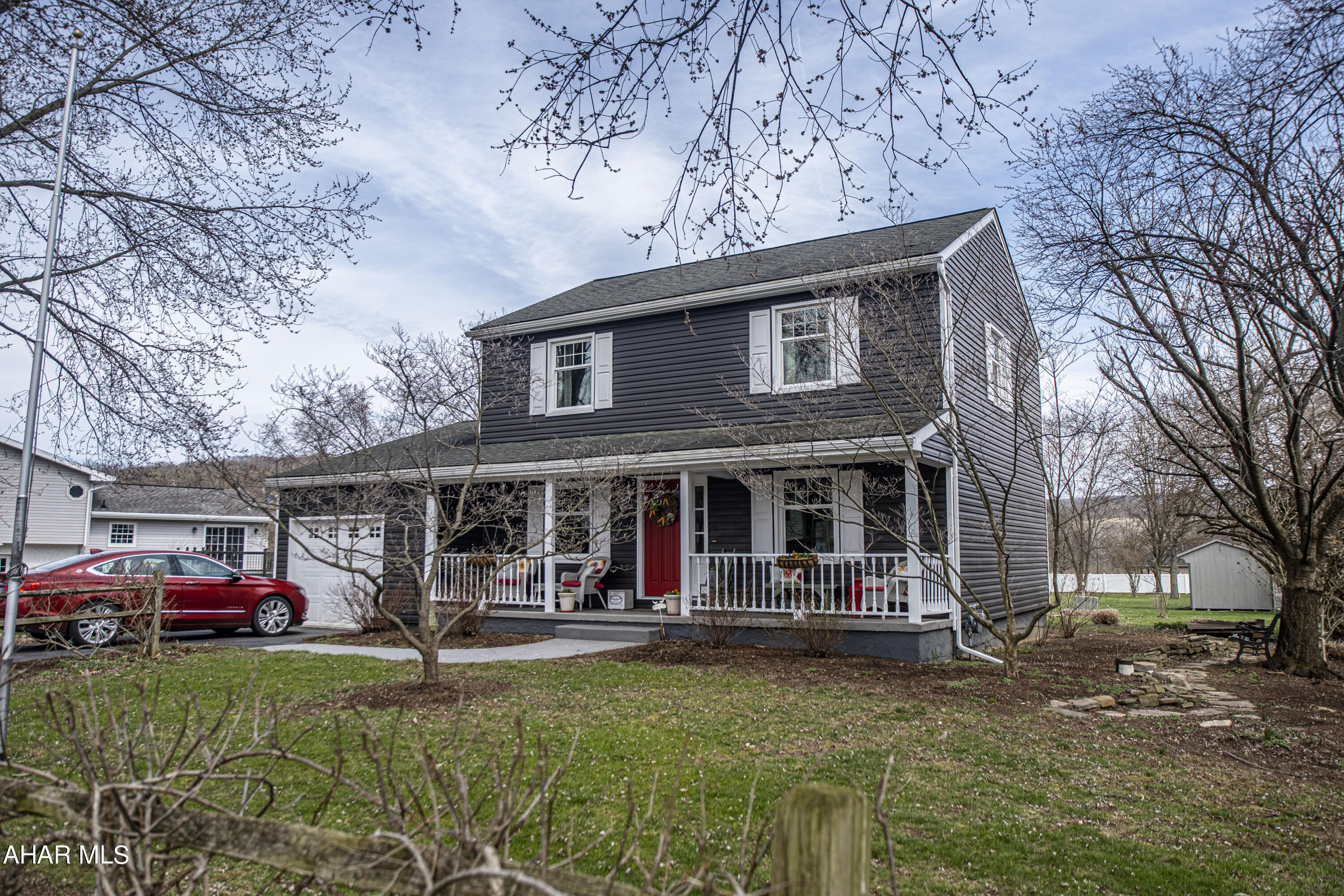 Old Town Village - Residential